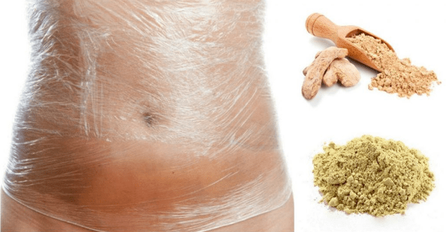 Popular remedies for weight loss