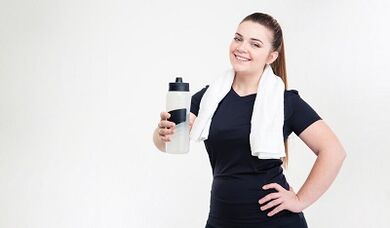 how to get rid of seven extra kilos
