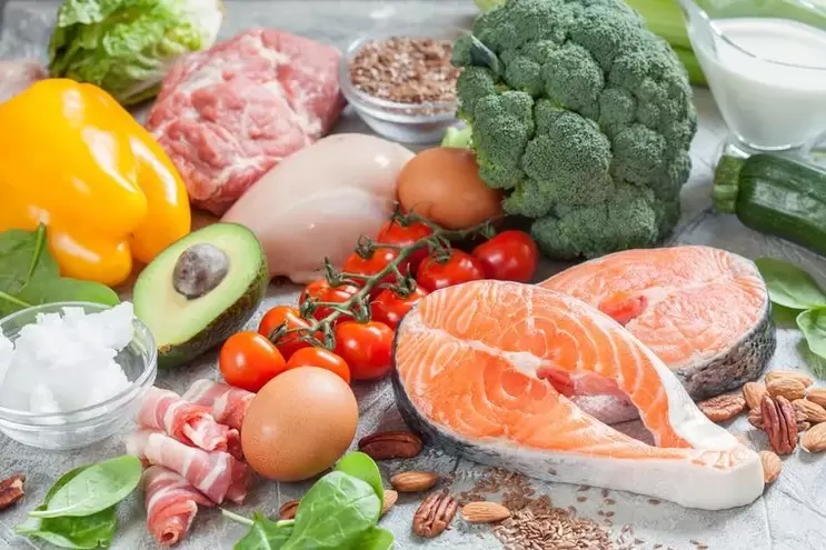 The ketogenic diet for weight loss