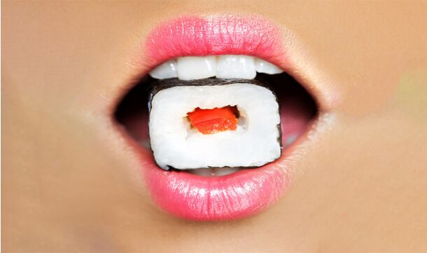 Sushi